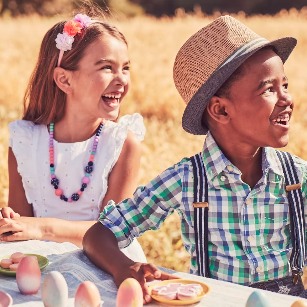 Osh Kosh B'Gosh Spring